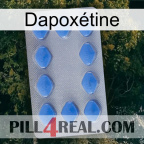 Dapoxétine 21